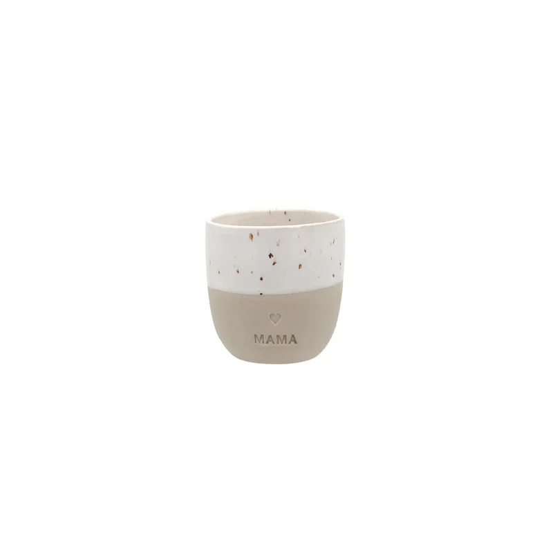 Espresso Becher Mama