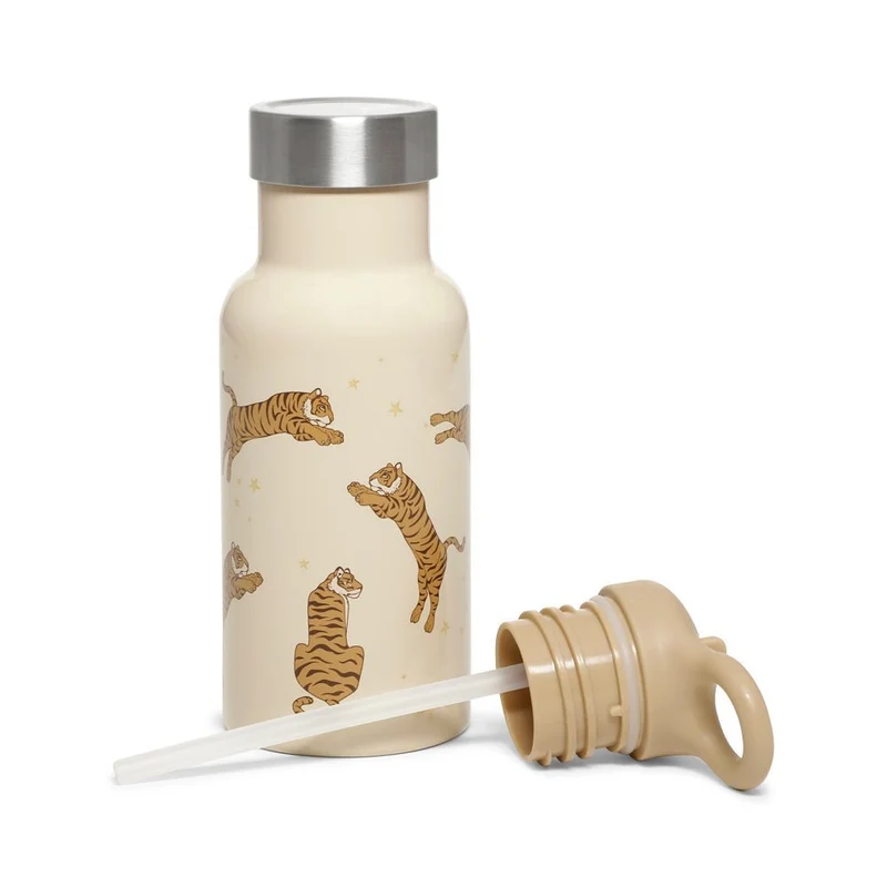 Thermoflasche "Tiger"