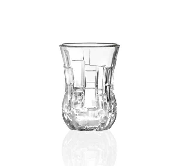 Rcr Etna Teetassen-Set, 12-teilig, für 6 Personen