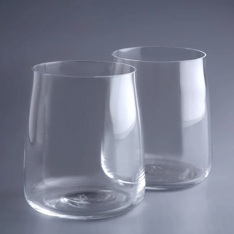 RCR Calice 6-teiliges Wassergläser-Set 420 ml