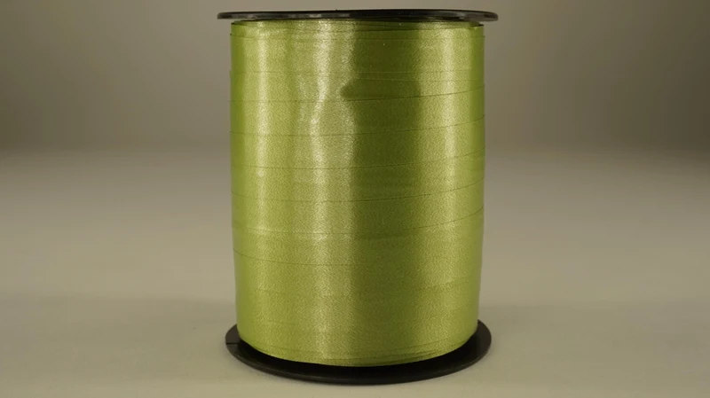 KRULLINT 10 (9,5 MM X 250 M) NR. 03 MOSGRÜN
