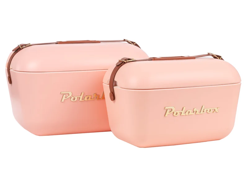 Polarbox Gold Coral 12l