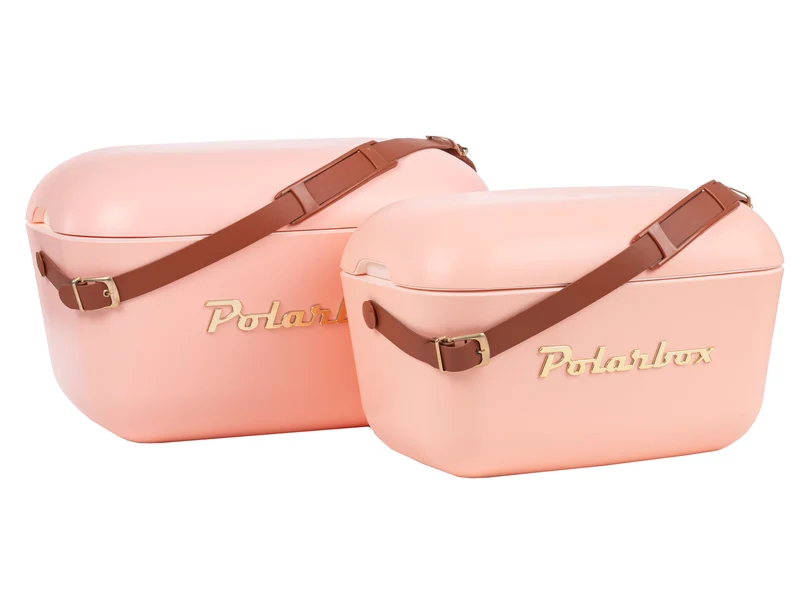 Polarbox Gold Coral 12l