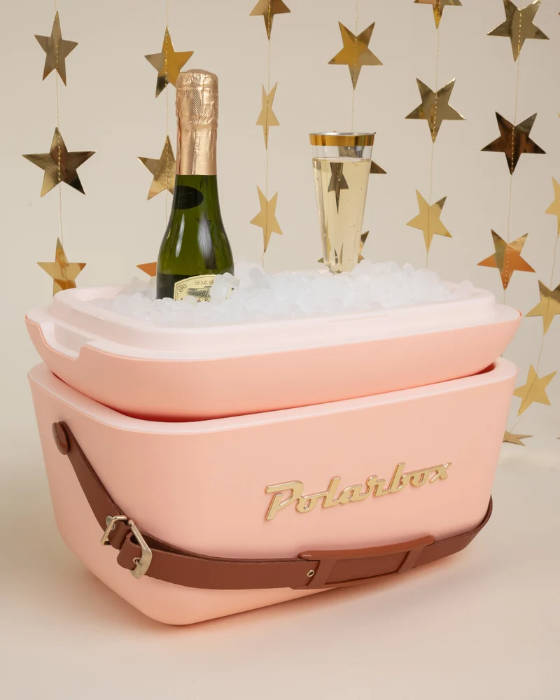 Polarbox Gold Coral 12l