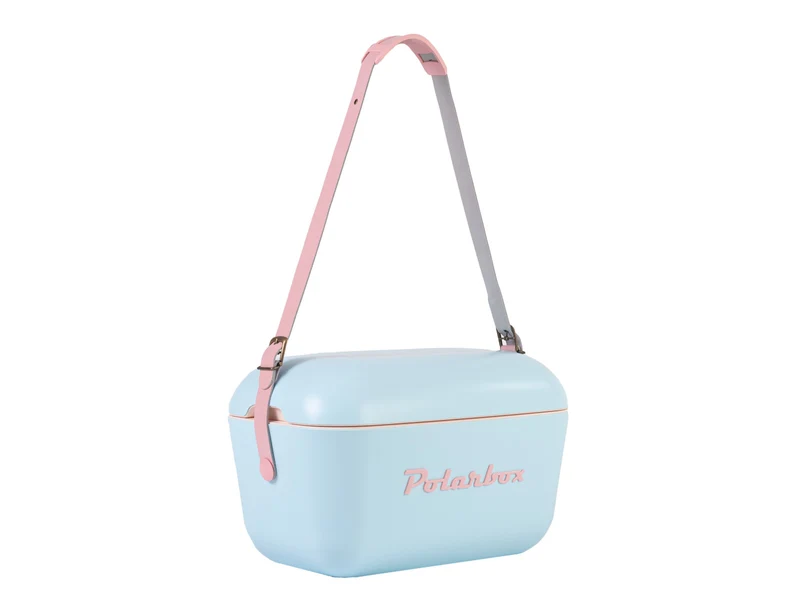Polarbox Pop Celeste - Rosa Baby 20l
