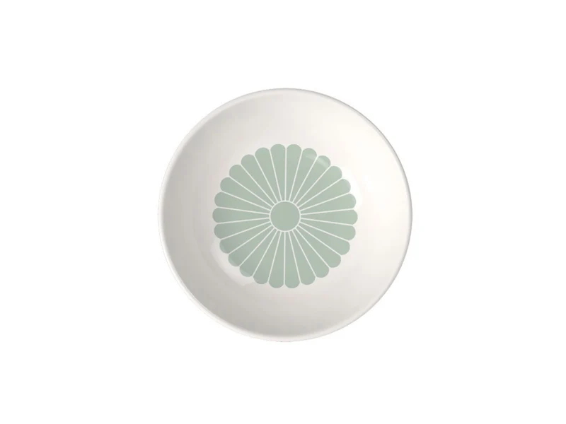 Villeroy & Boch Fleur vert Dessertschale 13,5cm Set6