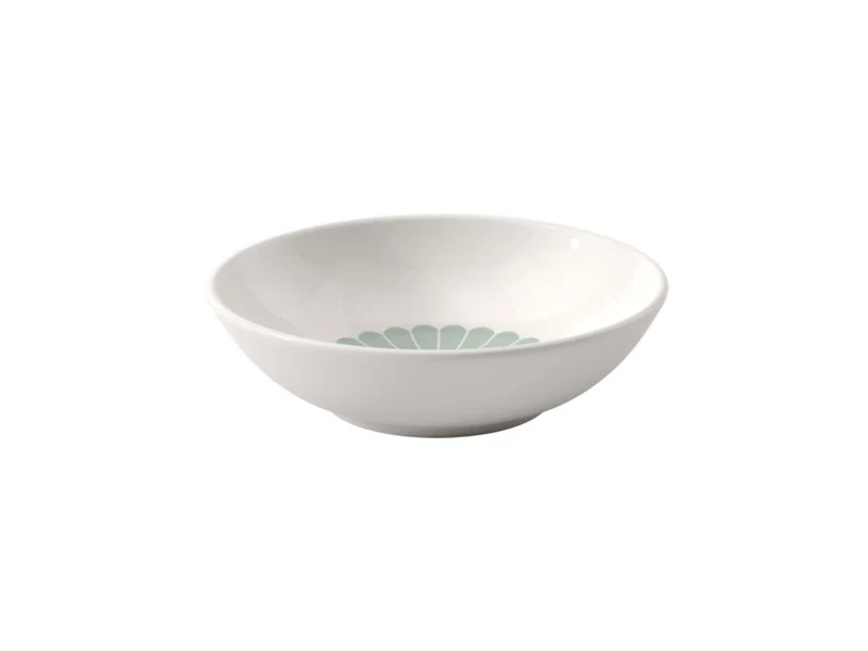 Villeroy & Boch Fleur vert Dessertschale 13,5cm Set6