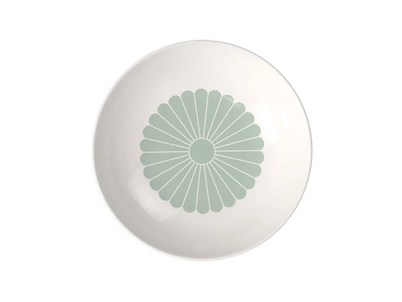 Villeroy & Boch Fleur vert Pastaschale 24cm Set6