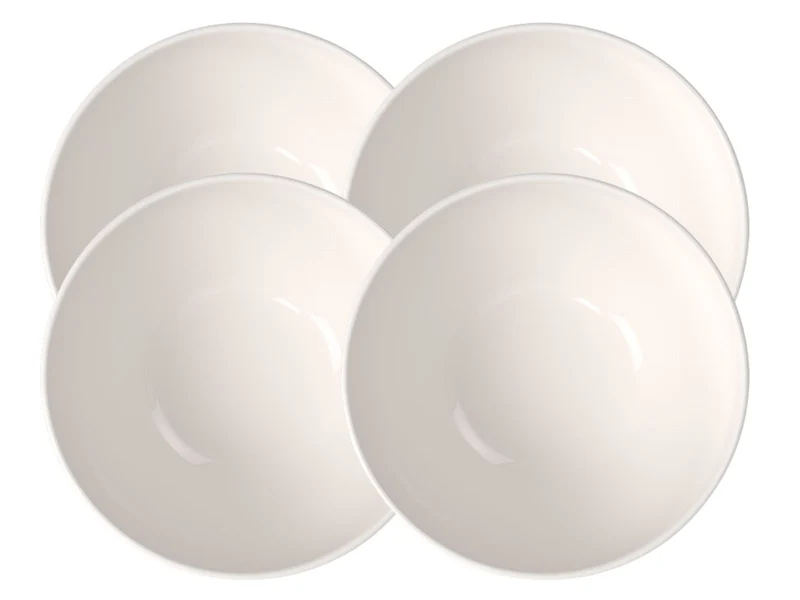 Villeroy & Boch Fleur vert Müslischale 14cm Set4
