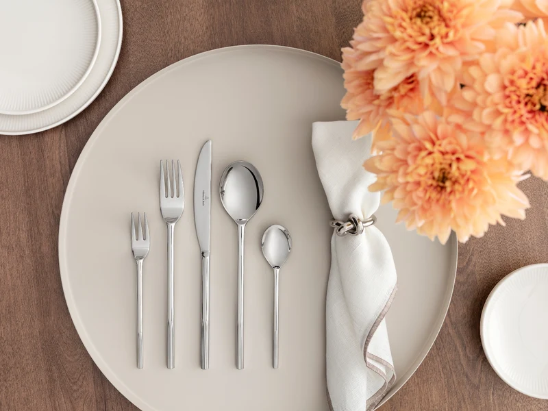 Villeroy & Boch Afina Besteckset 30tlg