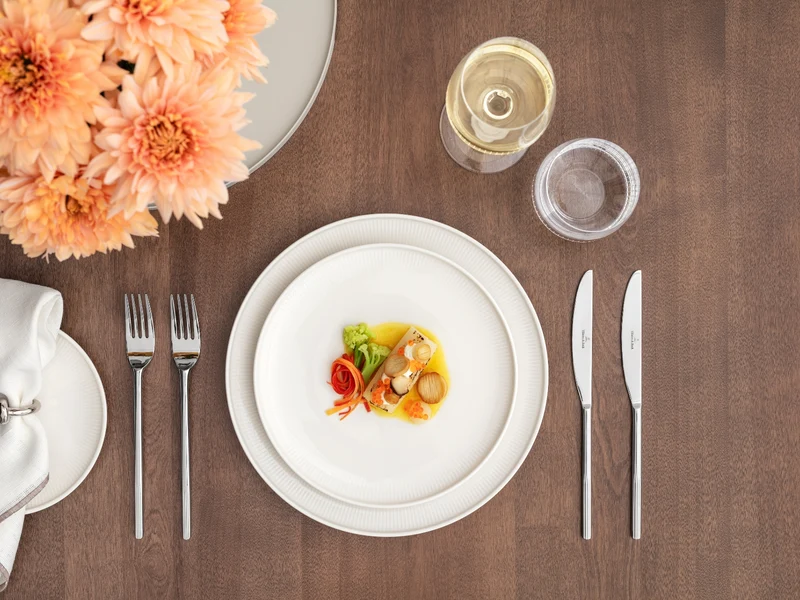 Villeroy & Boch Afina Besteckset 30tlg