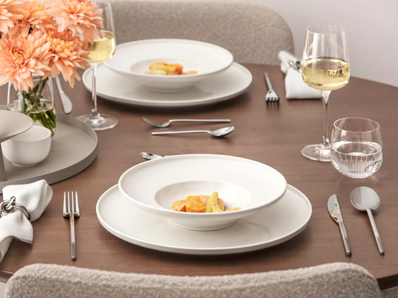 Villeroy & Boch Afina Besteckset 24tlg