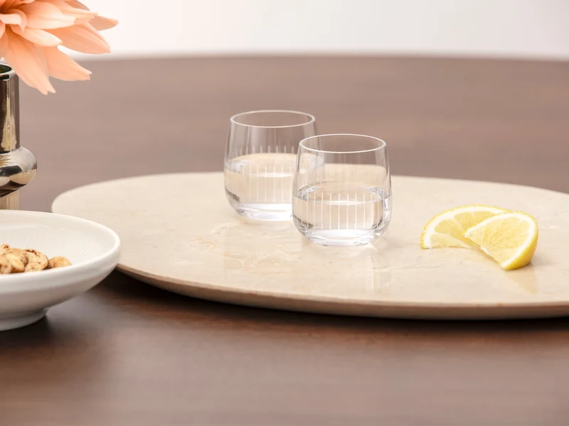 Villeroy & Boch Afina Schnapsglas 4erSet 0,04l