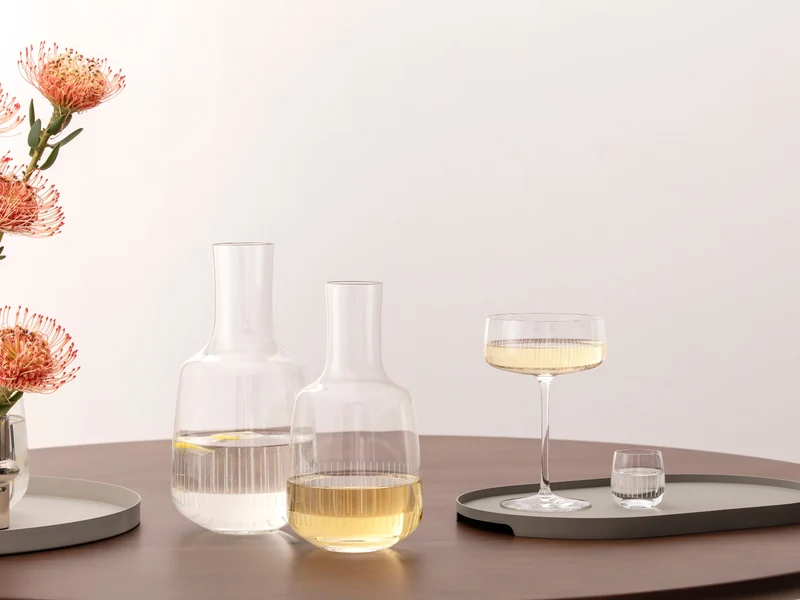 Villeroy & Boch Afina Wasserkaraffe 0,75l