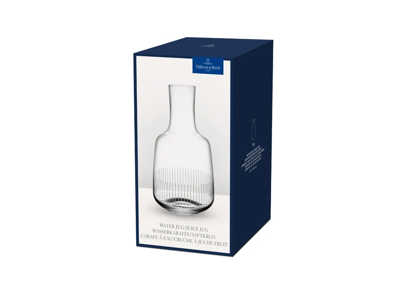 Villeroy & Boch Afina Wasserkaraffe 1,2l