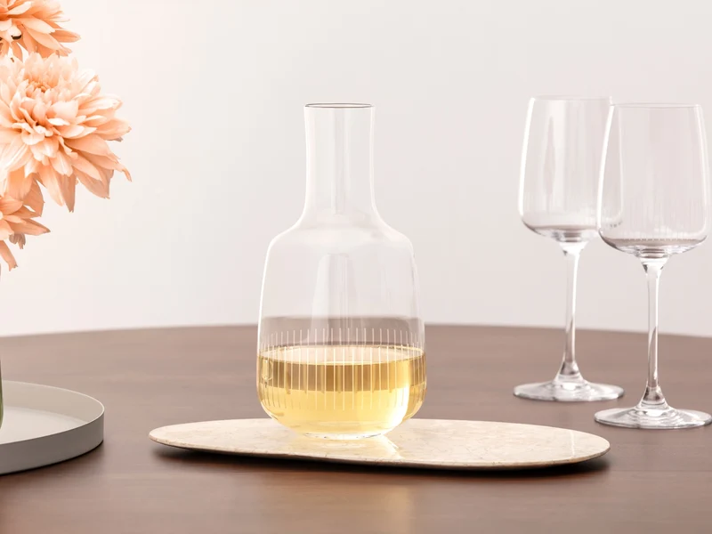 Villeroy & Boch Afina Wasserkaraffe 1,2l