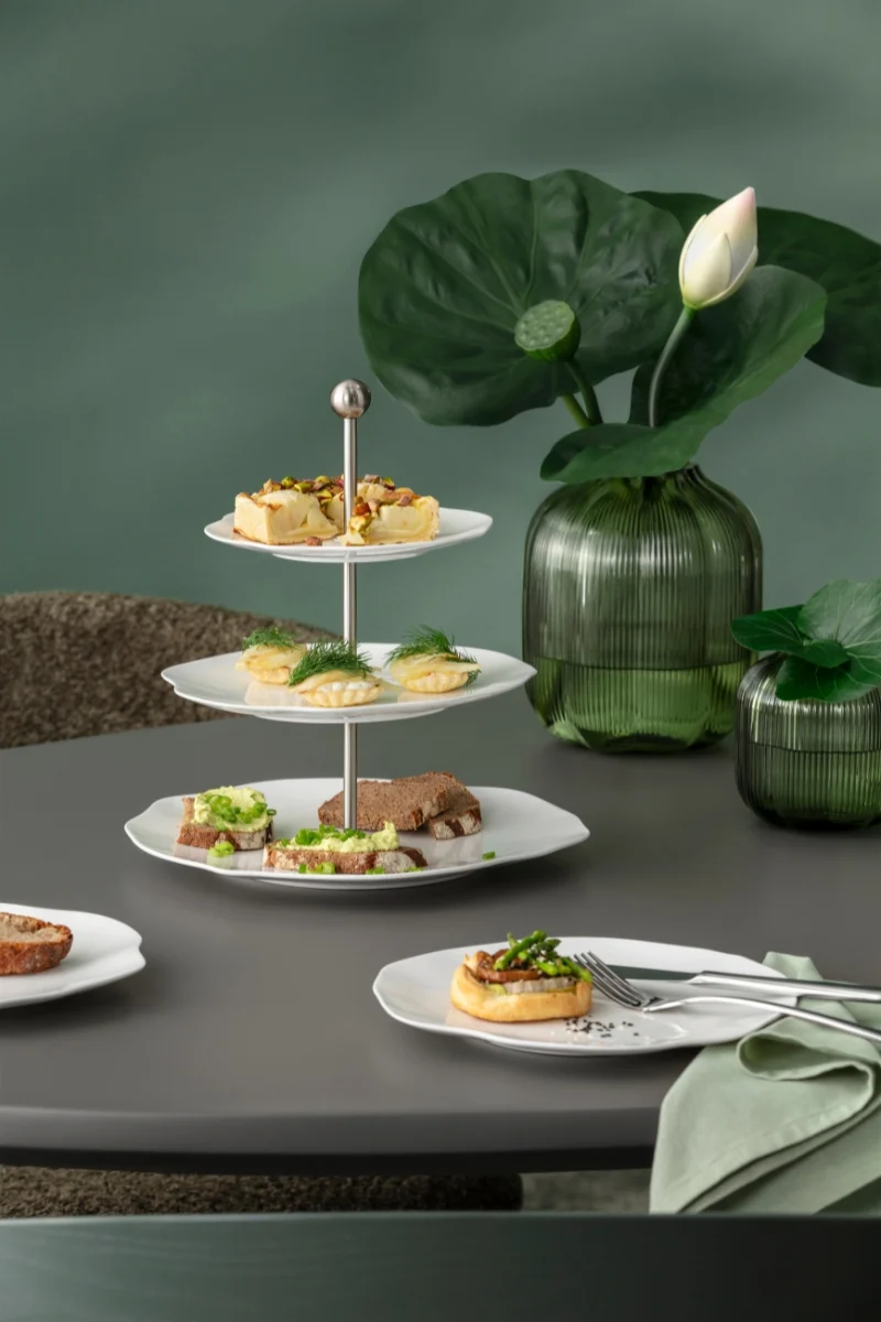 Villeroy & Boch Pura Etagere 27cm
