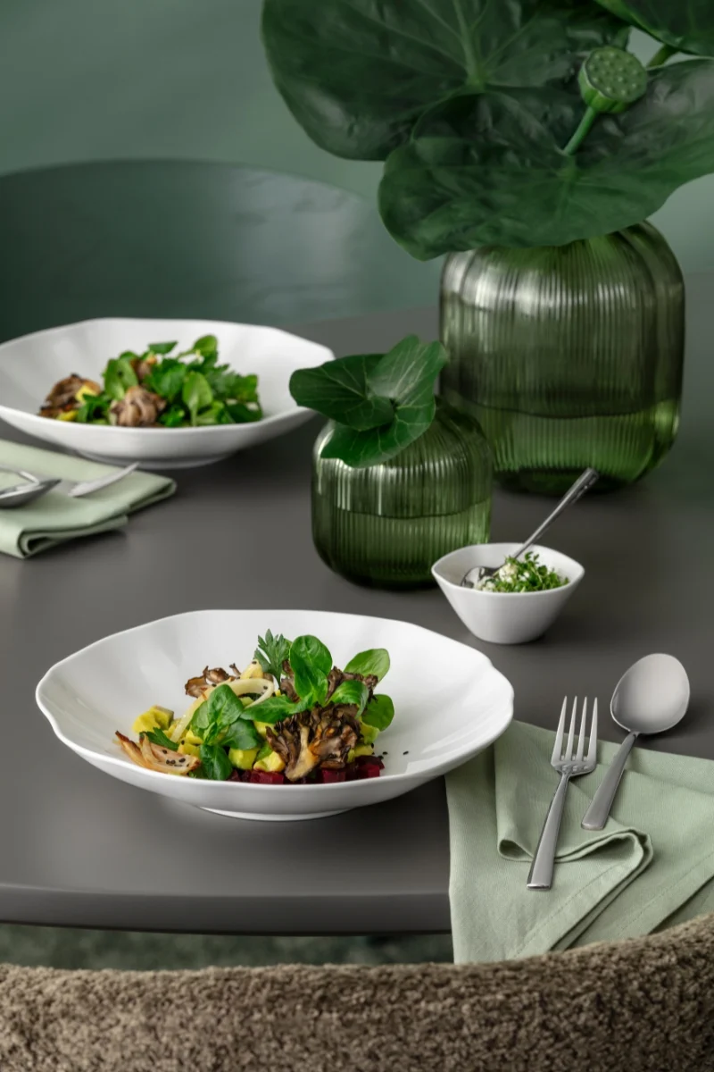 Villeroy & Boch Pura Dipschale 8,5cm