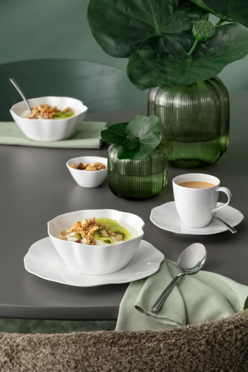 Villeroy & Boch Pura Dipschale 8,5cm