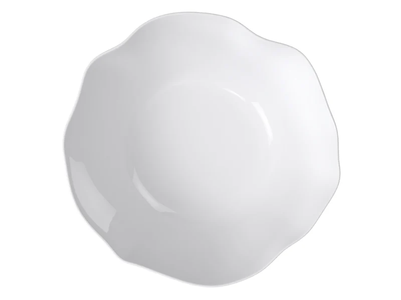 Villeroy & Boch Pura Salat-/Servierschüssel 1,8l