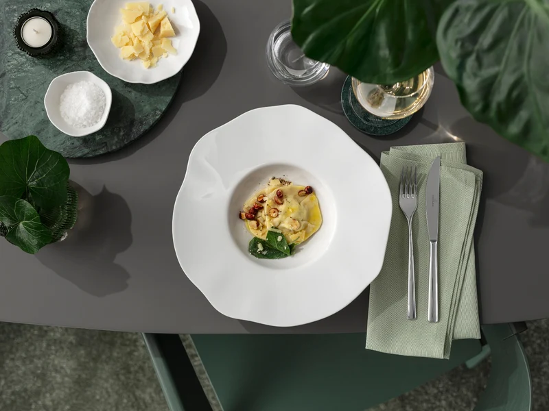 Villeroy & Boch Pura Pastateller 29cm