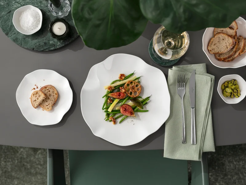 Villeroy & Boch Pura Frühstücksteller 22cm