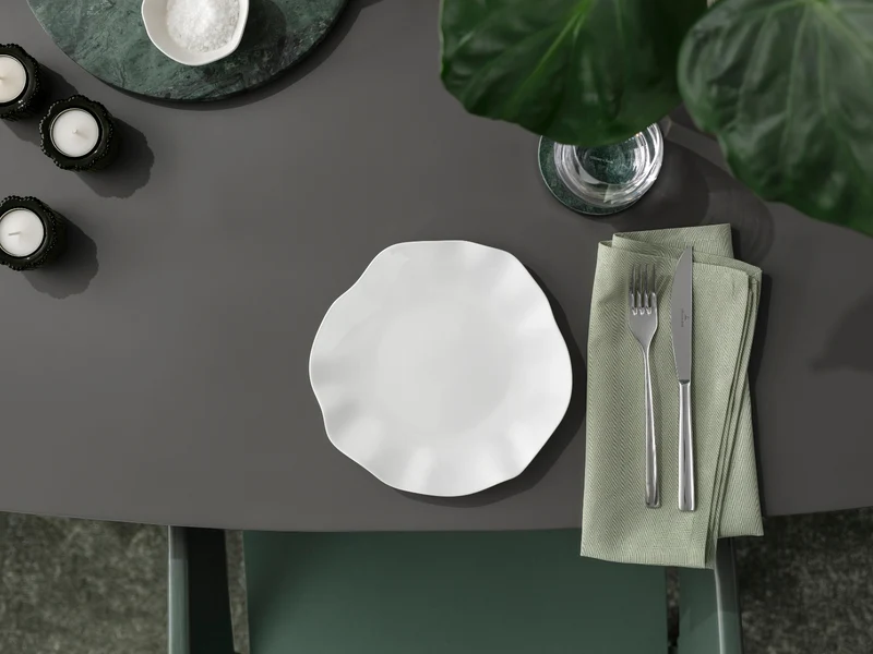 Villeroy & Boch Pura Frühstücksteller 22cm