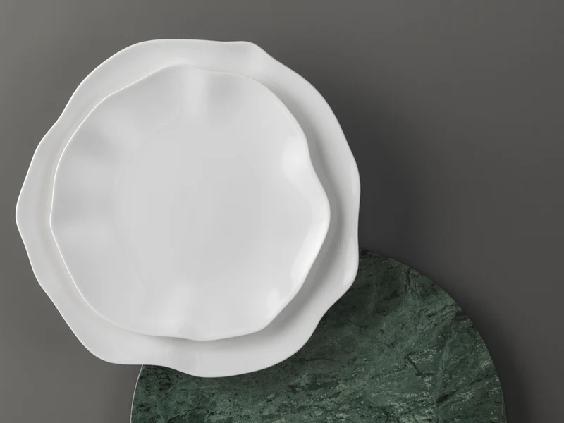 Villeroy & Boch Pura Speiseteller 27cm