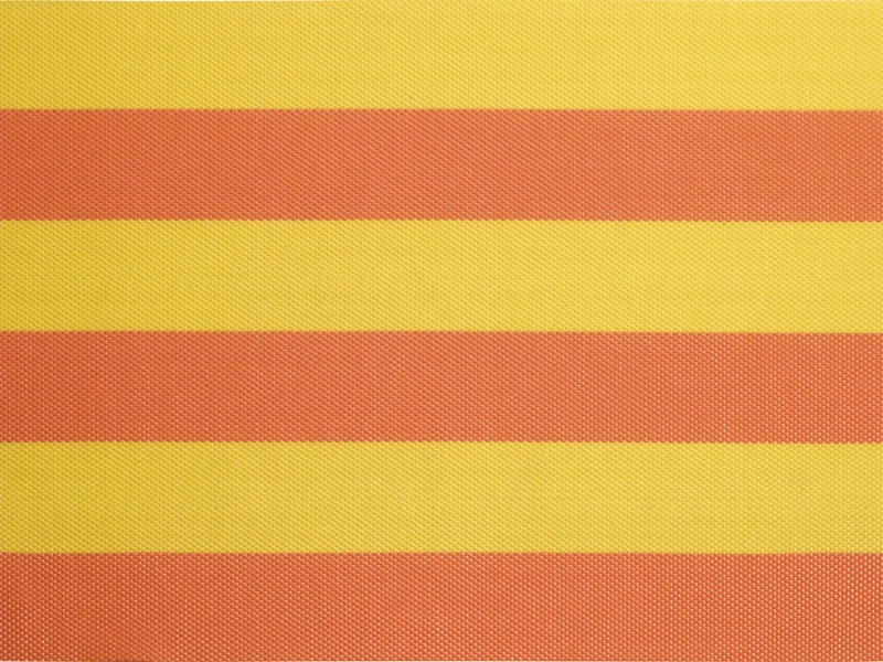 ASA Tischset orange/gelb 46x33cm