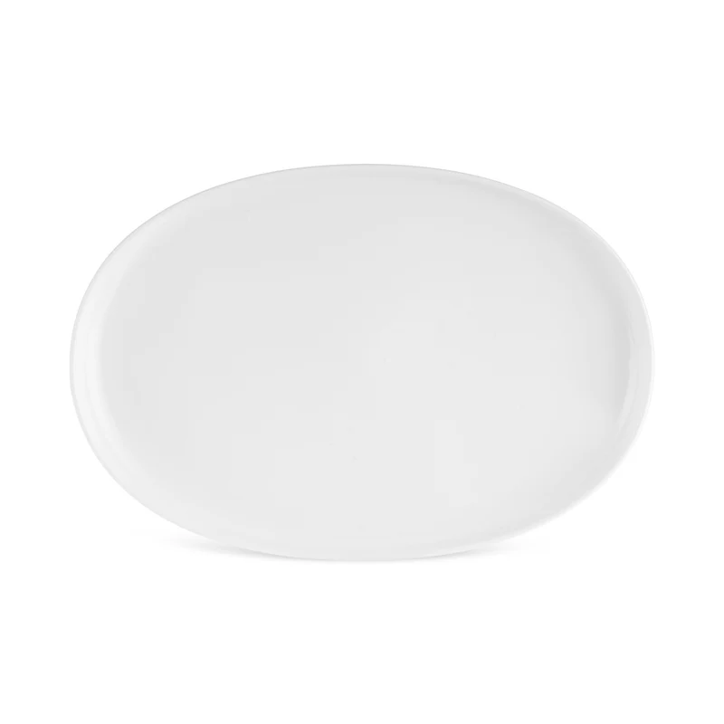 Karaca Stream Bone Hole, 34-Teiliges 6-Personen Frühstücksset