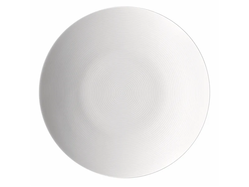 Thomas Loft Weiss Frühstücksteller 22 cm
