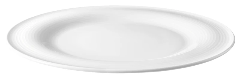 Seltmann Weiden Beat Weiss uni Tafelservice 12tlg.