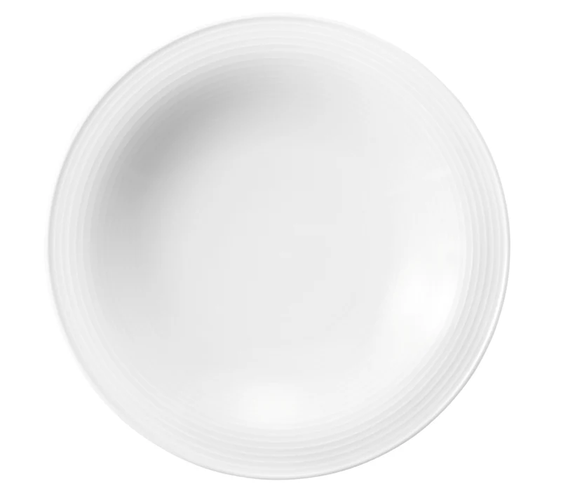 Seltmann Weiden Beat Weiss uni Tafelservice 12tlg.