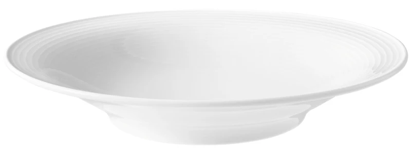 Seltmann Weiden Beat Weiss uni Tafelservice 12tlg.