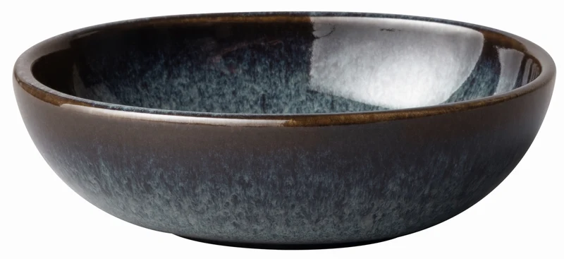 like. by Villeroy & Boch Lave gris Schälchen 10 cm