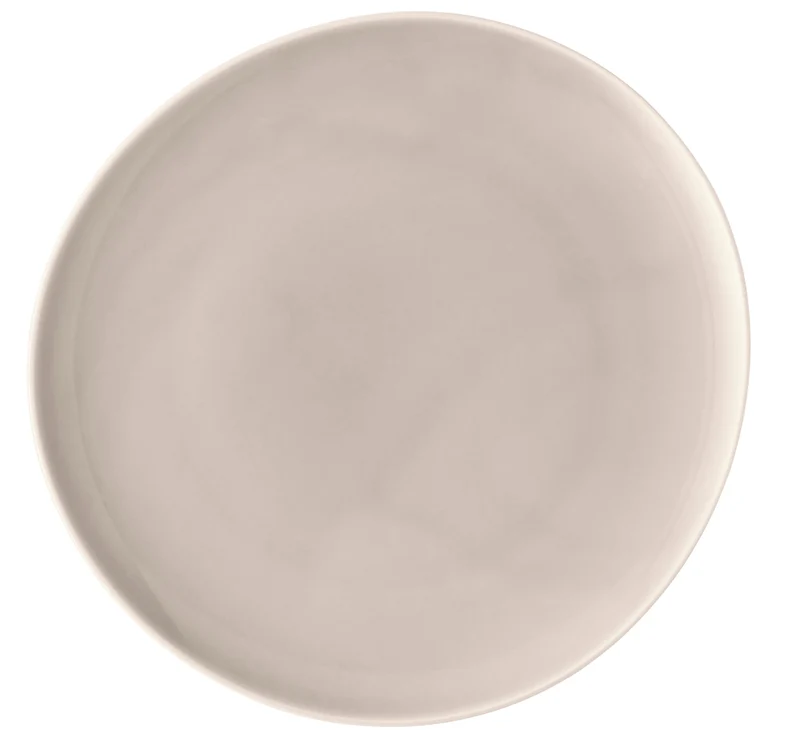 Rosenthal Junto Soft Shell Teller flach 27 cm