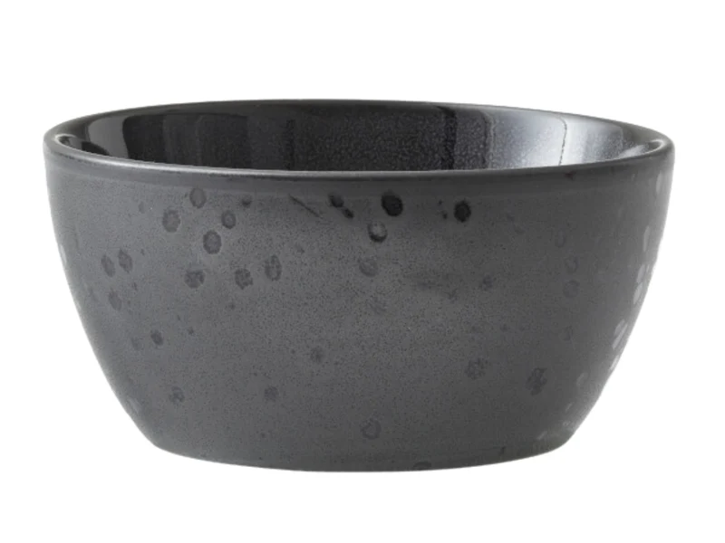 Bitz Schale galaxy black 12 x 6 cm