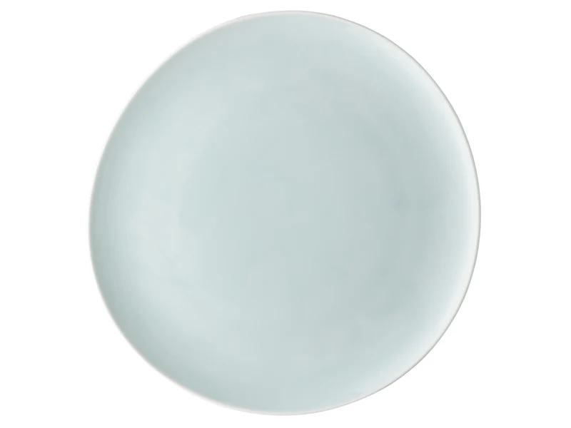 Rosenthal Junto Opal Green Teller flach 27 cm
