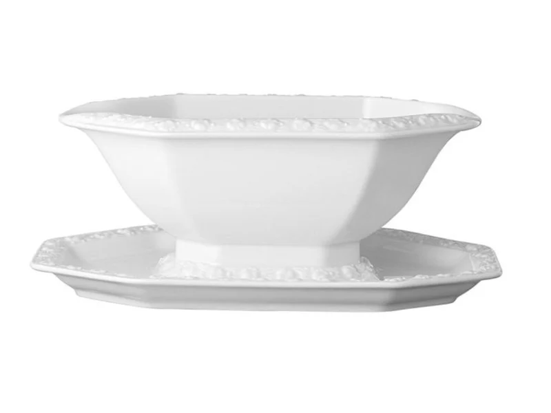 Rosenthal Maria Weiss Sauciere 1tlg.