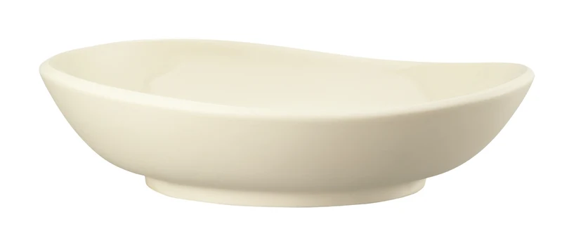 Rosenthal Junto Alabaster Teller tief 28 cm