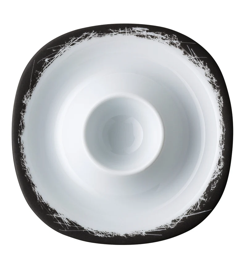Rosenthal Suomi Ardesia Eierbecher
