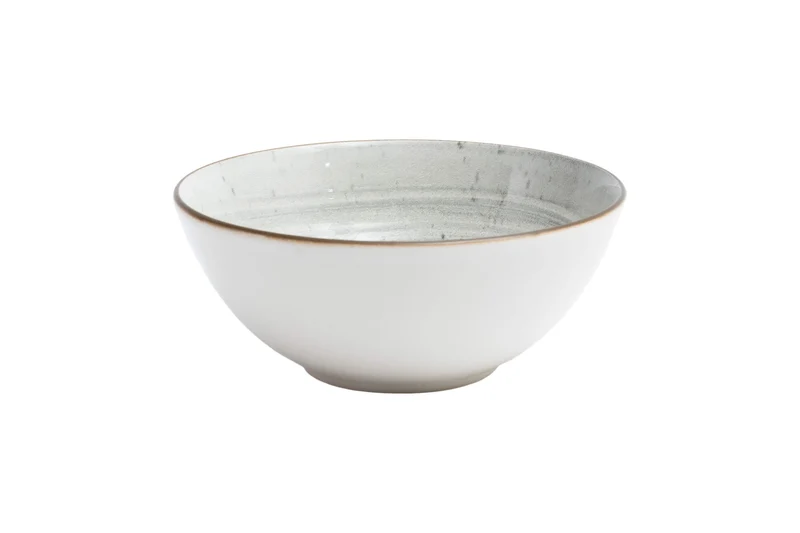 Cosy & Trendy Suppenschalen / Schalen Sintra Dusty Blue ø 16 cm - 4 Stück