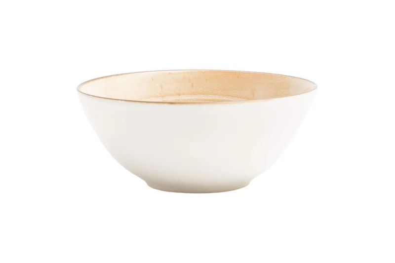 Cosy & Trendy Suppenschalen / Schalen - Sintra Terracotta ø 16 cm - 4 Stück