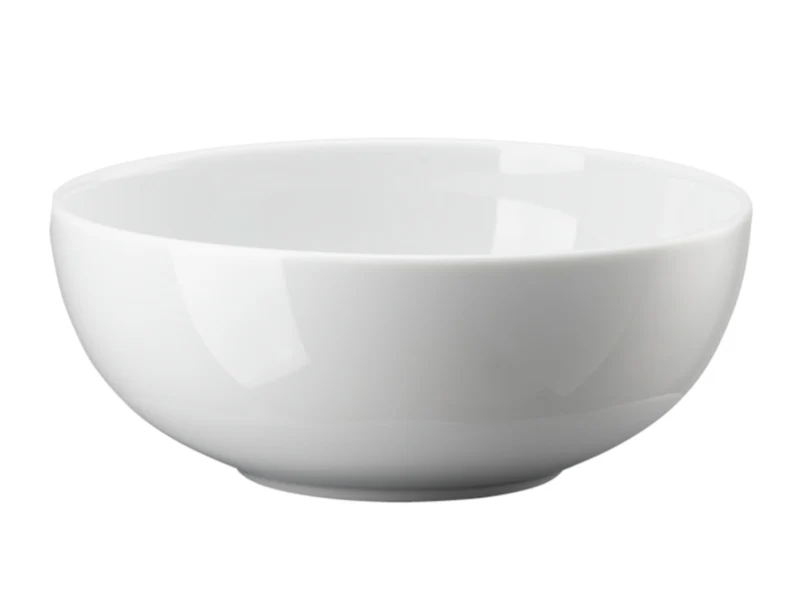 Rosenthal Casina Weiss Müslischale 15cm