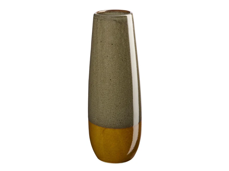 ASA il capriccio Vase platino 32cm