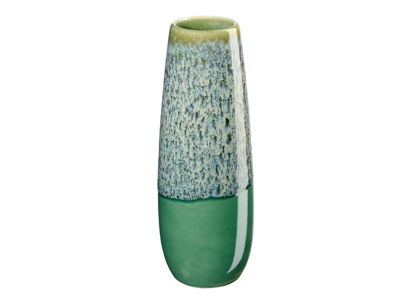 ASA il capriccio Vase jade 25cm
