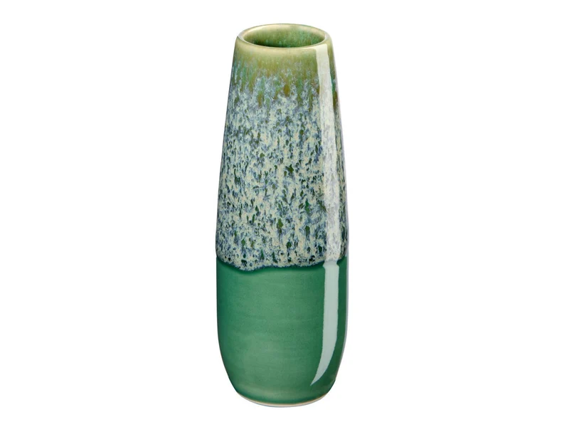 ASA il capriccio Vase jade 18cm