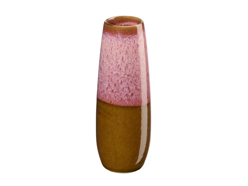 ASA il capriccio Vase viola 18cm