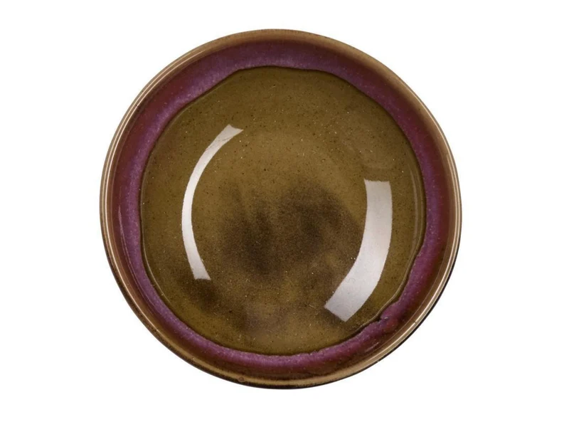 ASA il capriccio Mini Schale viola 8cm
