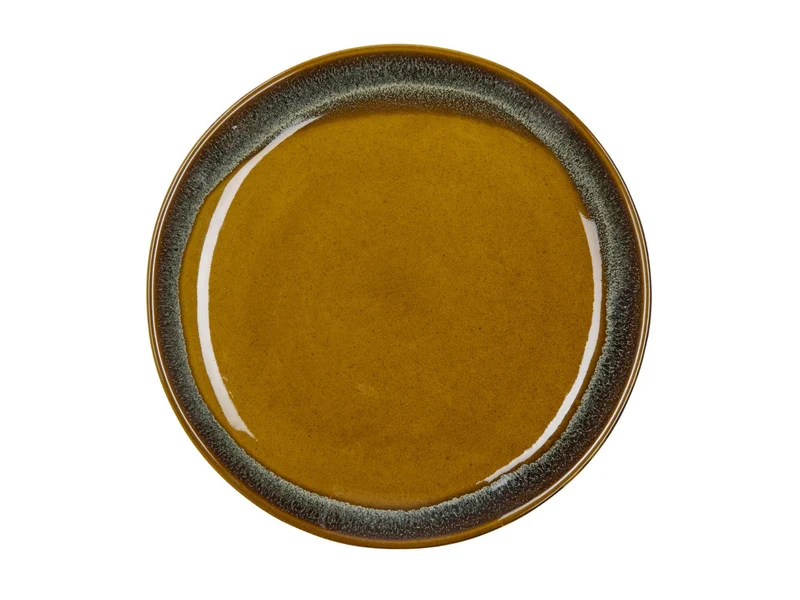 ASA il capriccio Dessertteller platino 18cm